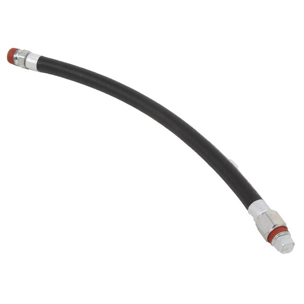 Hose-Oil Drain